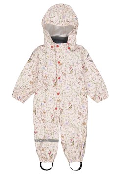 Mikk-Line PU-Regenanzug - Cayenne